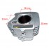 Cilindro (125 / 52.4mm), (ALUMINIO), LIFAN 125 PITBIKE