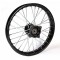 Jante, FRT 1.40x17", eixo 12mm, PITBIKE