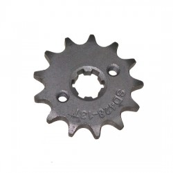 Pinhão de Ataque 428H / 17mm (13D), 125/140cc CROSS