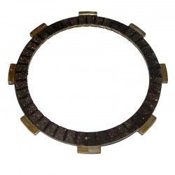 Disco Embraiagem Ferodo, YX, ATV 200-250 / PITBIKE (YX)