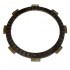 Disco Embraiagem Ferodo, YX, ATV 200-250 / PITBIKE (YX)