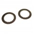 DISCO EMBRAIAGEM (KIT x2) - ATV/PITBIKE