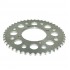 Cremalheira 420H / 45D, C: Ø76mm / FF: 92mm, YCF