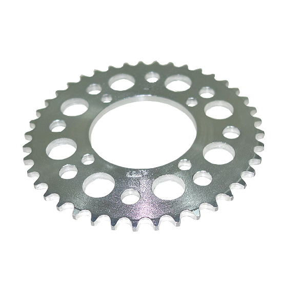 Cremalheira 420H / 41D, C: Ø76mm / FF: 92mm, YCF Cremalheira 420H / 41D, C: Ø76mm / FF: 92mm, YCF