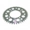 Cremalheira 420H / 41D, C: Ø76mm / FF: 92mm, YCF