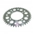 Cremalheira 420H / 41D, C: Ø76mm / FF: 92mm, YCF