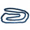 Corrente 420H DX / 110L REFORÇADA YCF AZUL