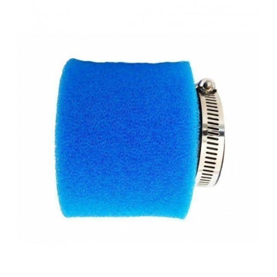 Filtro Ar - Ø45mm - Azul Filtro Ar - Ø45mm - Azul
