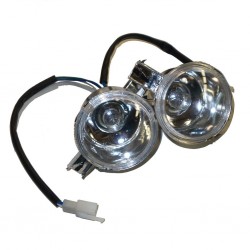 Farol (redondo) (x2), TIPO 2, ATV110