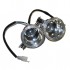 Farol (redondo) (x2), TIPO 2, ATV110