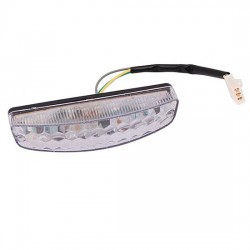 Farolim (Tipo LED 12V), ATV90 (BIGFOOT)
