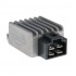 Retificador de Corrente (1 Ficha / 4 PINS), AC/DC HIGH-OUTPUT 100W, NARAKU / UNIVERSAL