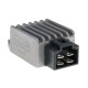 Retificador de Corrente (1 Ficha / 4 PINS), AC/DC HIGH-OUTPUT 100W, NARAKU / UNIVERSAL Retificador de Corrente (1 Ficha / 4 PINS), AC/DC HIGH-OUTPUT 100W, NARAKU / UNIVERSAL