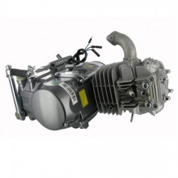 Motor Completo 140cc (YX 140), PITBIKE
