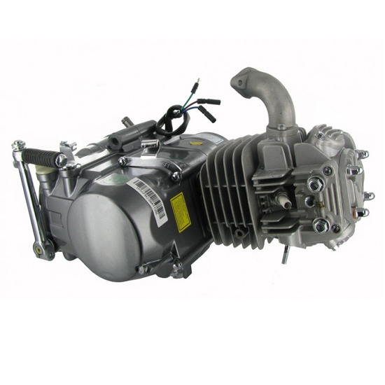 Motor Completo 140cc (YX 140), PITBIKE Motor Completo 140cc (YX 140), PITBIKE