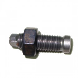 Parafuso Afinador Válvulas ( com porca ) Carter SYM 171MM