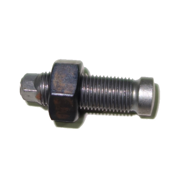 Parafuso Afinador Válvulas ( com porca ) Carter SYM 171MM