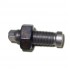 Parafuso Afinador Válvulas ( com porca ) Carter SYM 171MM