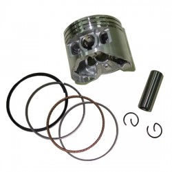 Piston Ø 56mm / cav. 13 -  140/150cc