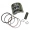 Piston Ø 56mm / cav. 13 -  140/150cc