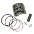 Piston Ø 56mm / cav. 13 -  140/150cc