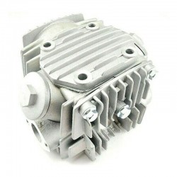 Cabeça de Motor (Completa) 52.4mm / 110-125 / ATV 110 / PITBIKE 125