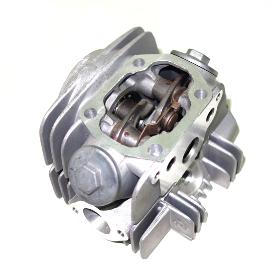 Cabeça de Motor (Completa), ATV 70/90