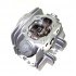 Cabeça de Motor (Completa), ATV 70/90