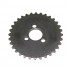 Carreto distribuição 32 dentes (Arvore de cames) YX 130 (CUB), PITBIKE