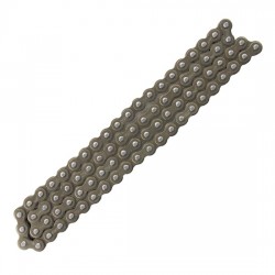 Corrente distribuição tipo 2, 42 elos (84L), D00F012 / YX-125, ATV 110 / PITBIKE 110-125