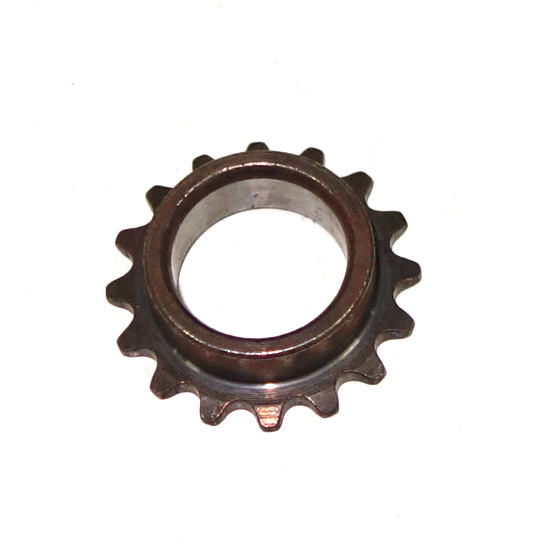Carreto distribuição, 16T (Cambota), YX 130 (CUB), PITBIKE