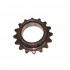 Carreto distribuição, 16T (Cambota), YX 130 (CUB), PITBIKE
