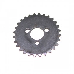 Carreto distribuição (Arvore de Cames), 28 Dentes, ATV90/110