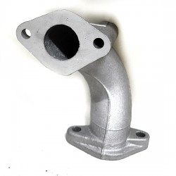Falange Ø23mm (48/45mm) 53 ZL YX23, PITBIKE 125 (CUB 125)