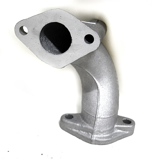 Falange Ø23mm (48/45mm) 53 ZL YX23, PITBIKE 125 (CUB 125)