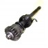 Veio do Kick 125 4 tempos, PITBIKE
