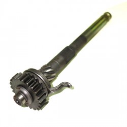 Veio de KICK CUB, PITBIKE