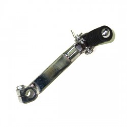 Pedal de Kick (Pedal de Arranque Manual), 245mm / 13mm