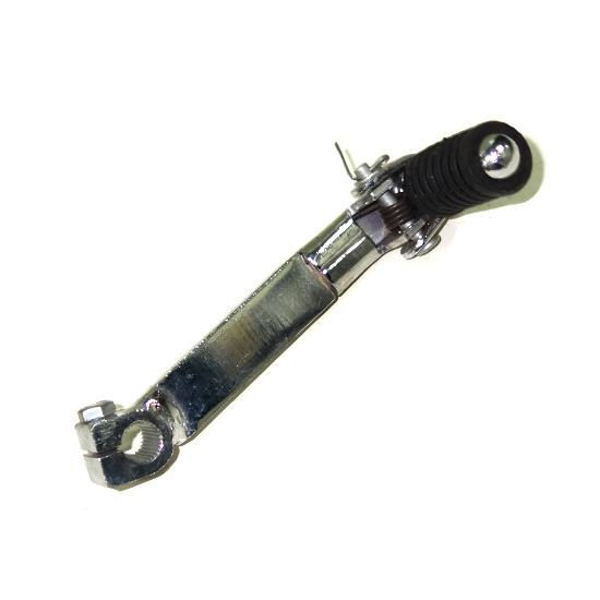 Pedal de Kick (Pedal de Arranque Manual), 245mm / 13mm