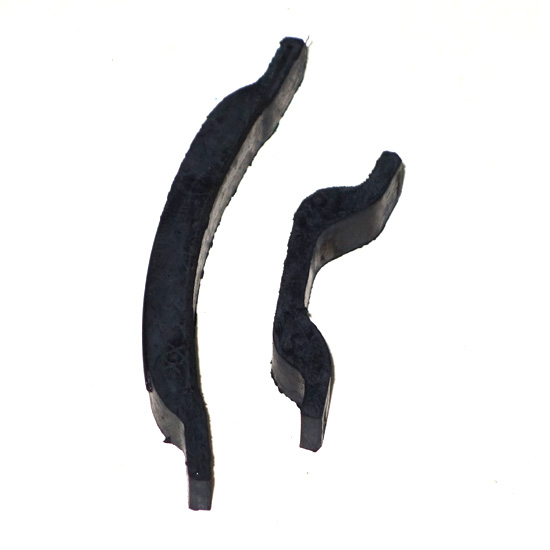 Guias da corrente motor arranque (p/ CIMA) ATV 90/110