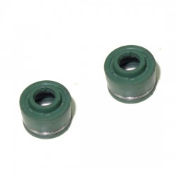 Vedantes (x2) de válvulas (5,5mm), CB250