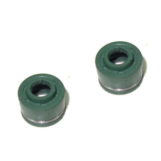 Vedantes (x2) de válvulas (5,5mm), CB250