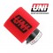 Filtro de Ar (ESPONJA) Ø45mm, UNI ®, PITBIKE