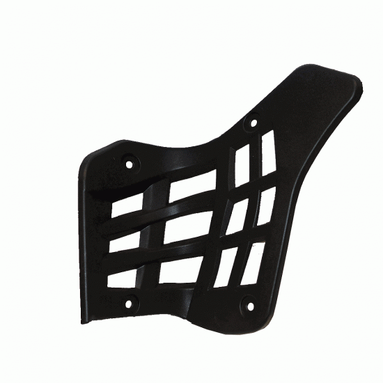 Plástico Pousa-pés DRT, ATV110, A110-XK Plástico Pousa-pés DRT, ATV110, A110-XK