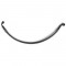 Tubo de Travão Malha Aço M10/M10 (L=465mm) c/ ângulo 85°, YC110-1201050 YCF (SP2 /SP3 2016-19) / PITBIKE