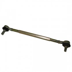 Tirante de direção c/ rótulas 320mm