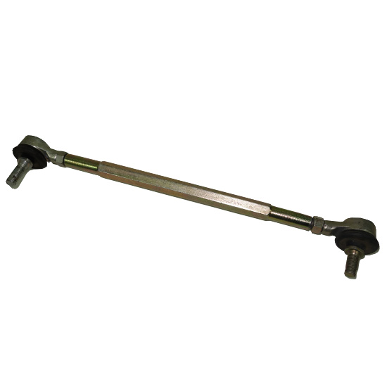 Tirante de direção c/ rótulas 320mm