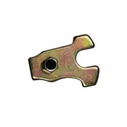 Chapa de pressão / acção da embraiagem, PITBIKE