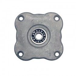 Tampa interna, da Embraiagem PITBIKE 125