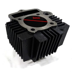 Cilindro (125cc YX 54mm) (FERRO), PITBIKE / QUAD